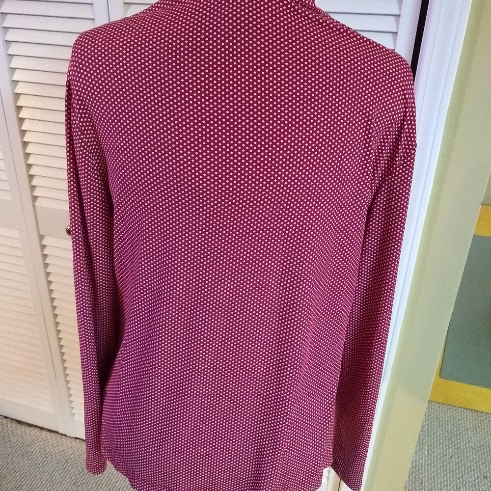 Blouse - Picture 2 of 3